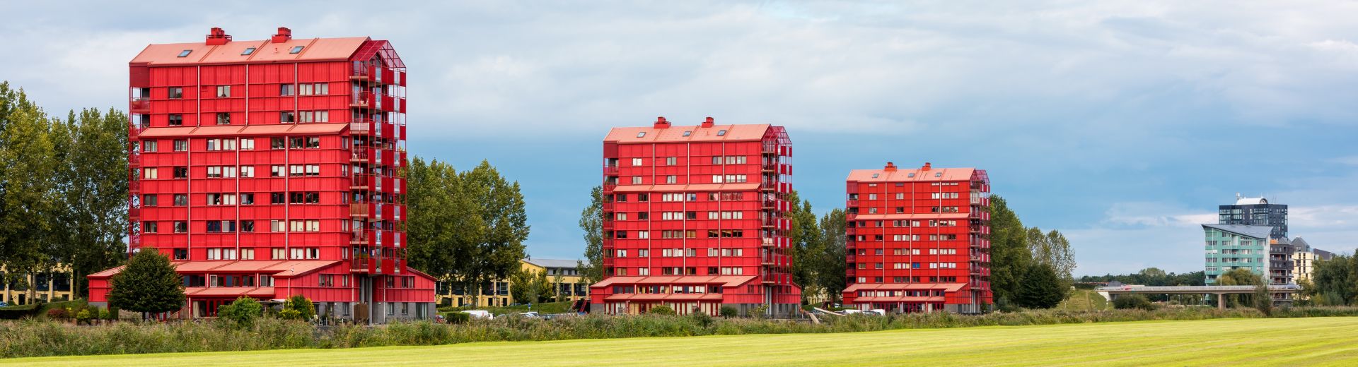 Regio-organisatie Huisartsen Almere