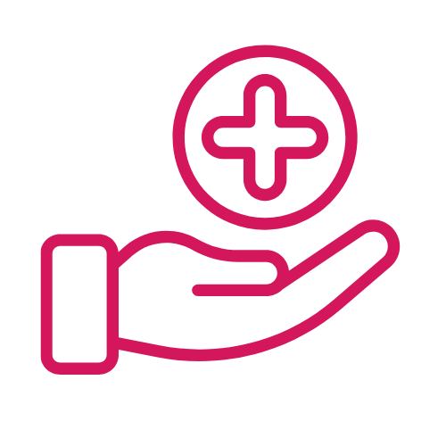 ReHA Chronische zorg