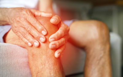 Hoe werkt artrosezorg via het Netwerk Artrose Flevoland?