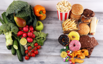 Leer meer over armoede en voeding bij chronische ziekten