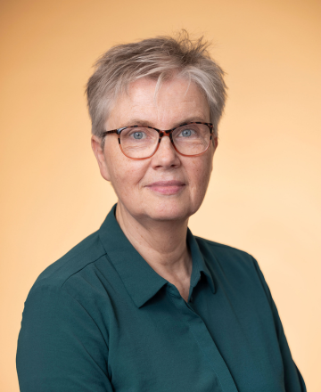 Jacqueline Ebbenhout