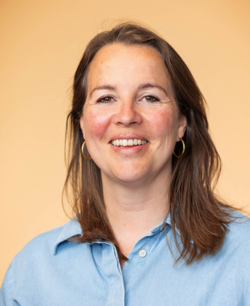 Marja-Liisa Hendriks