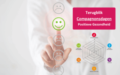 Compagnonsdagen 2025: verbinding is het sleutelwoord