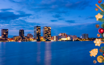 Van terugblik naar strategische vooruitblik