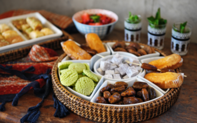 Diabeteszorg en ramadan: ontregeling voorkomen