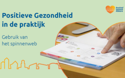 Positieve Gezondheid in de praktijk: uitlegvideo en training