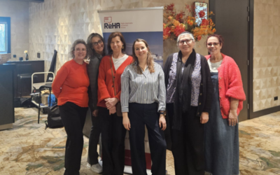 SOS-dagen 2026: drie geslaagde scholingsdagen